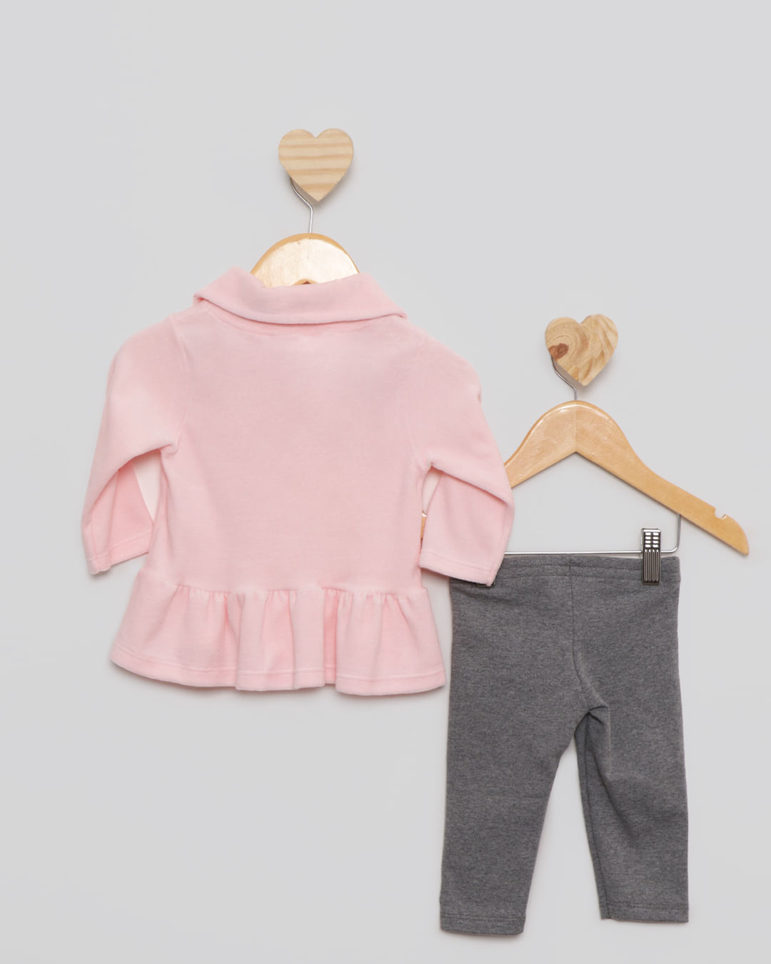 Conjunto-16605-Plush-molecotton-Fpg---Rosa-Medio
