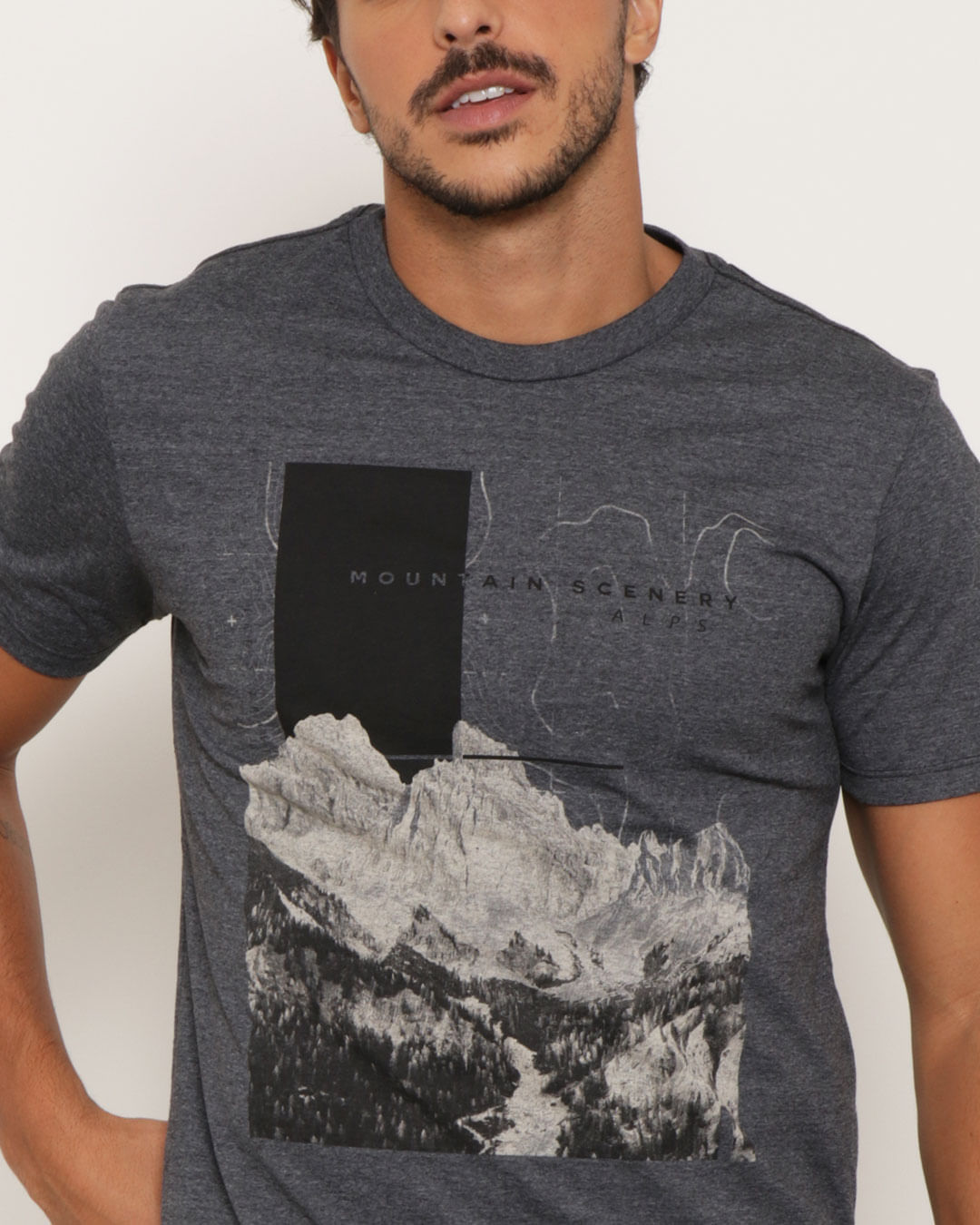 Camiseta-1256-Montanh-Chumbo-Pgg---Cinza-Escuro