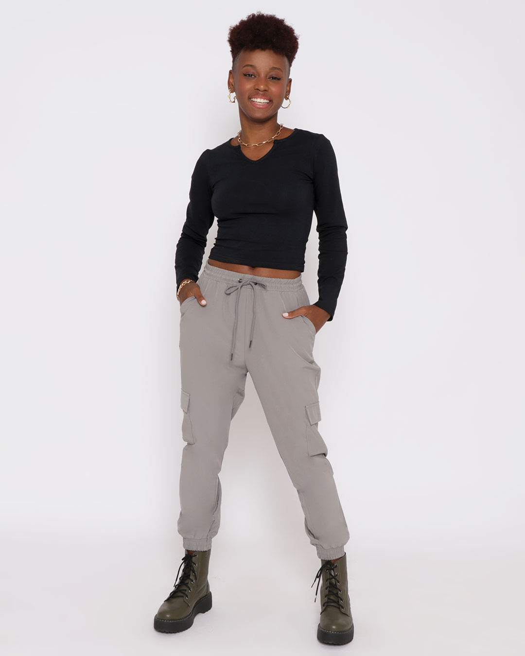 Calca-Cargo-Microfibra-230653---Cinza-Medio