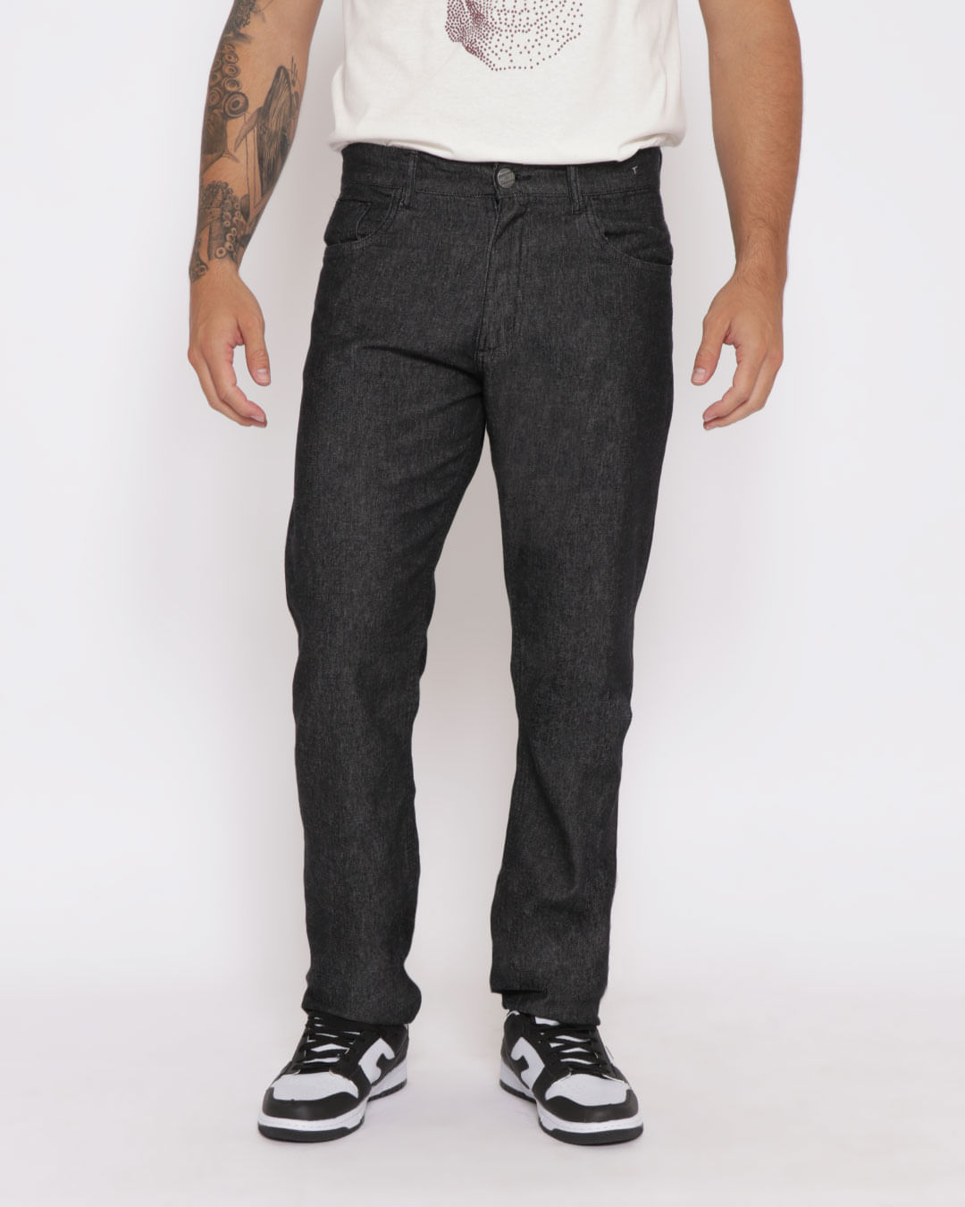 Calca-Jns-Jvm-Ret-Blk-Combate---6966---Black-Jeans-Escuro