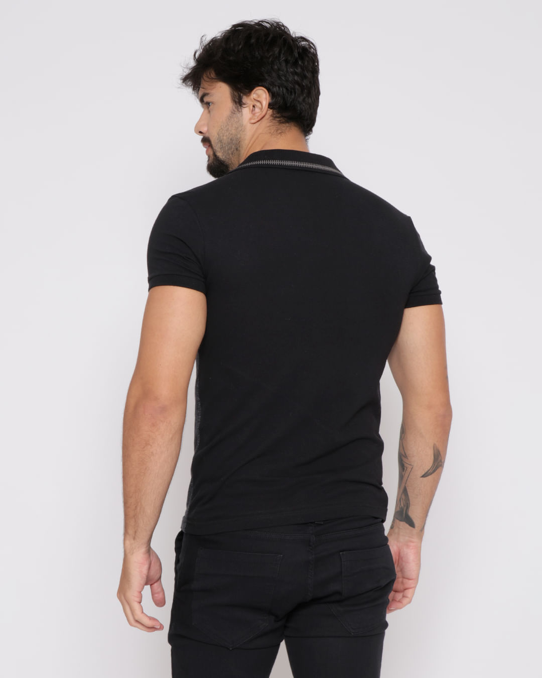 Polo-66581-Ziper-Rec-Preto-Pgg---Preto