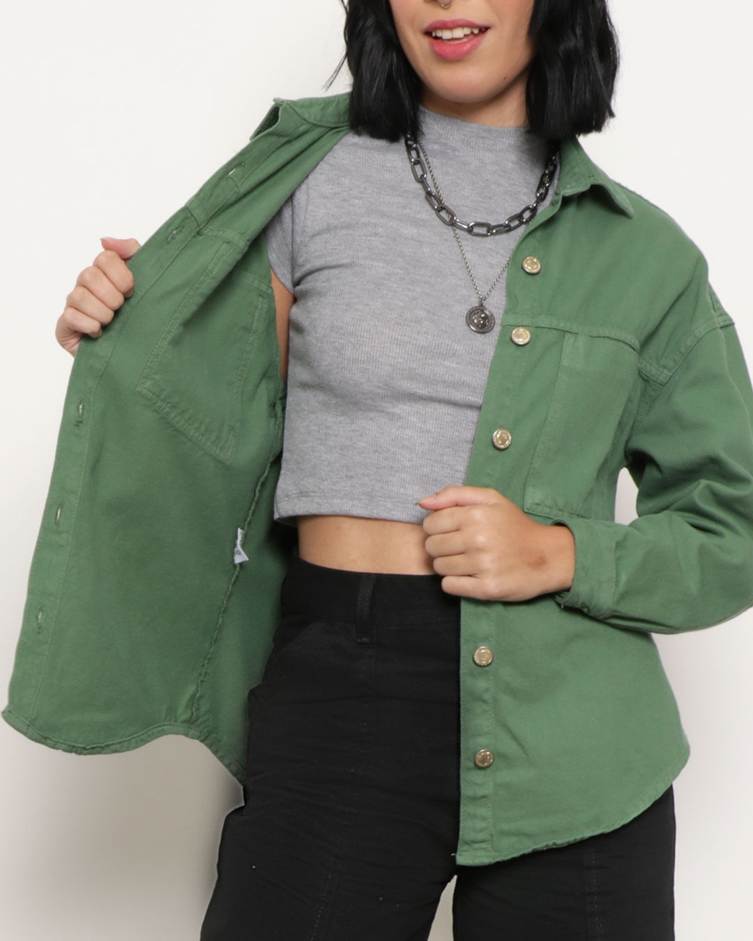 Jaqueta-22777-Srj-Long-Fem-Ad---Verde-Outros