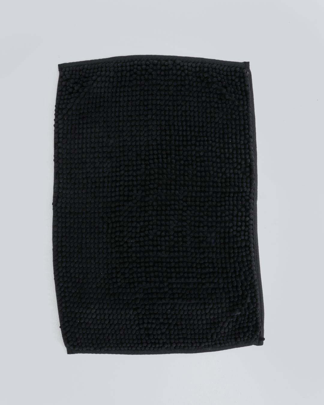 Tapete-40x60-Chenille---Preto