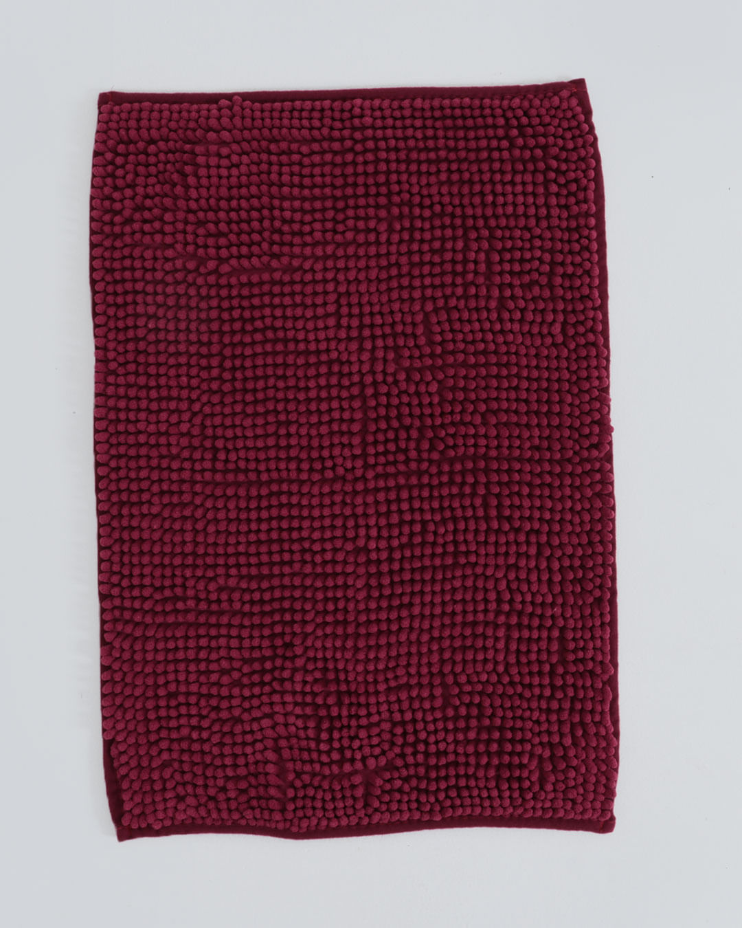 Tapete-40x60-Chenille---Vinho
