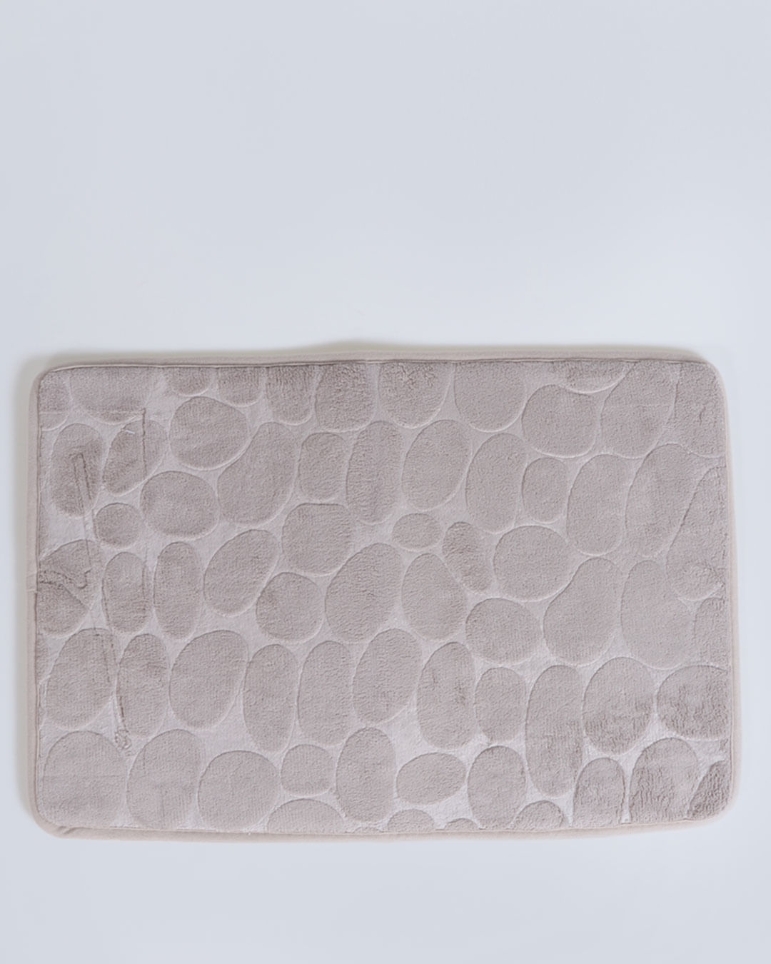 Tapete-40x60-Memory-Foam---Bege-Claro