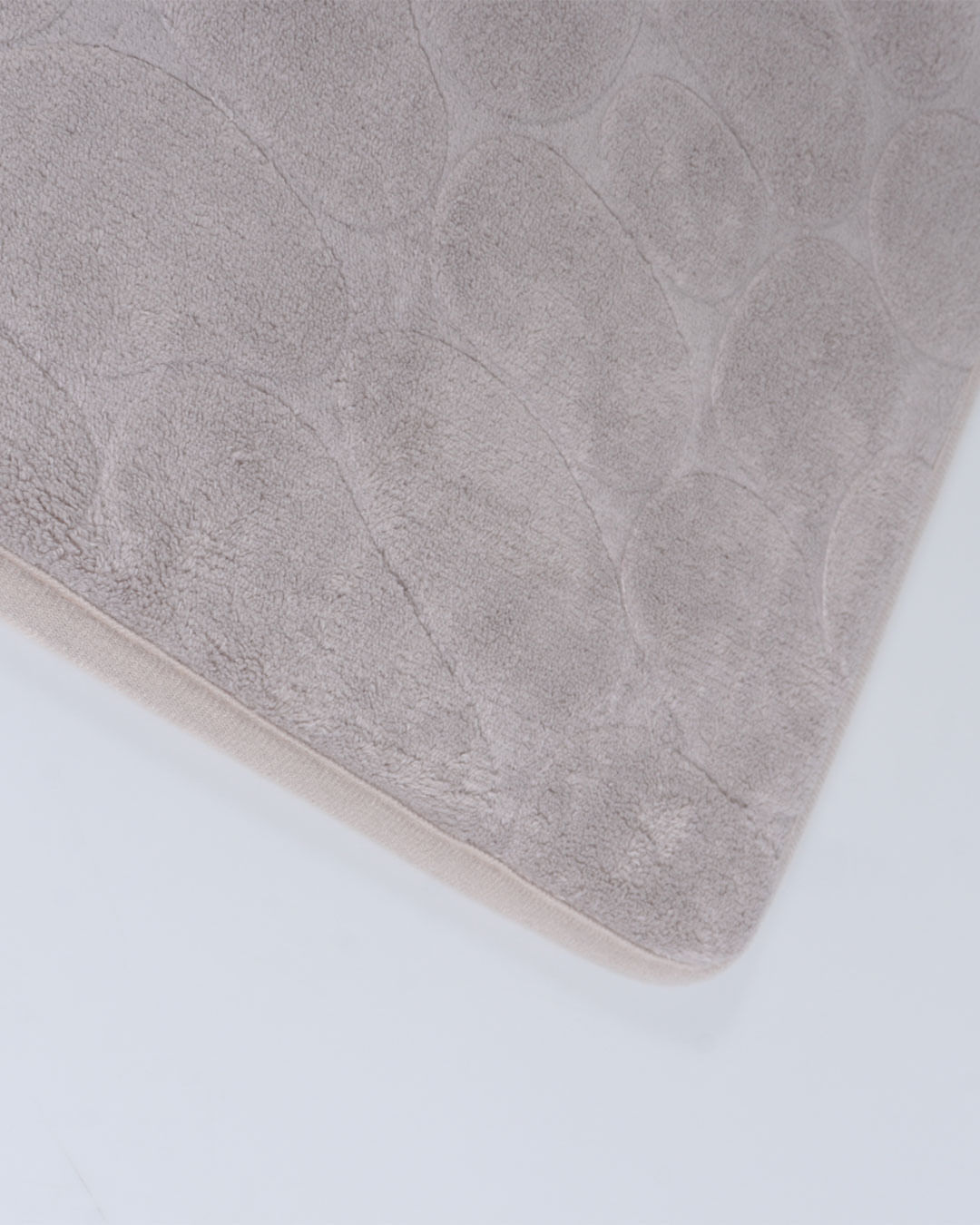 Tapete-40x60-Memory-Foam---Bege-Claro