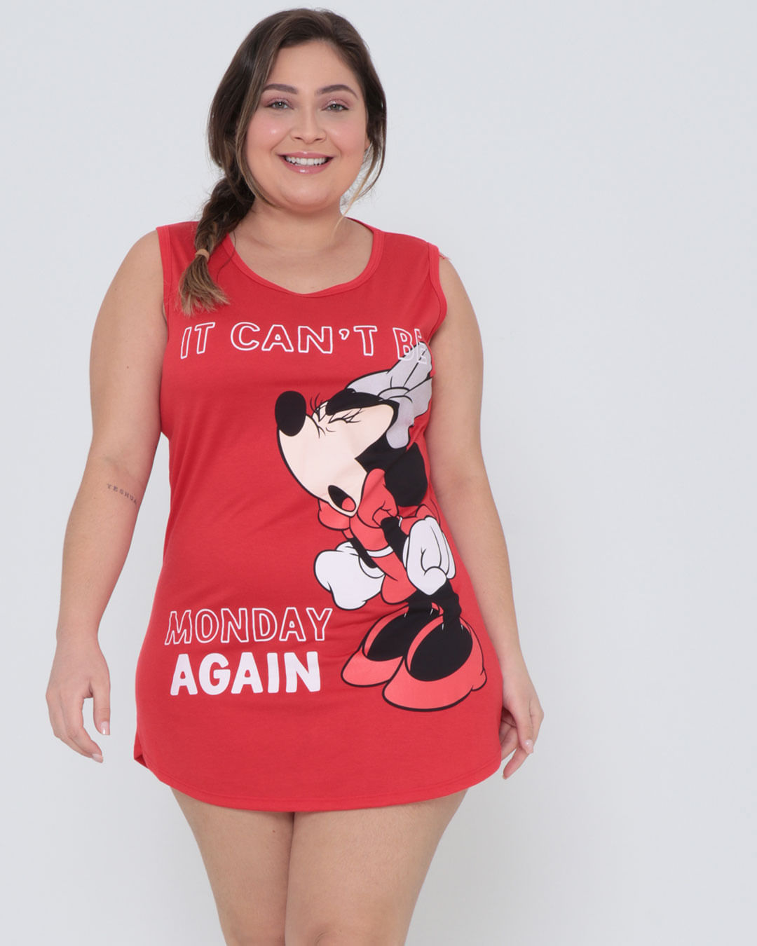Camisola-Tg-Minnie-Regata22838---Vermelho-Medio
