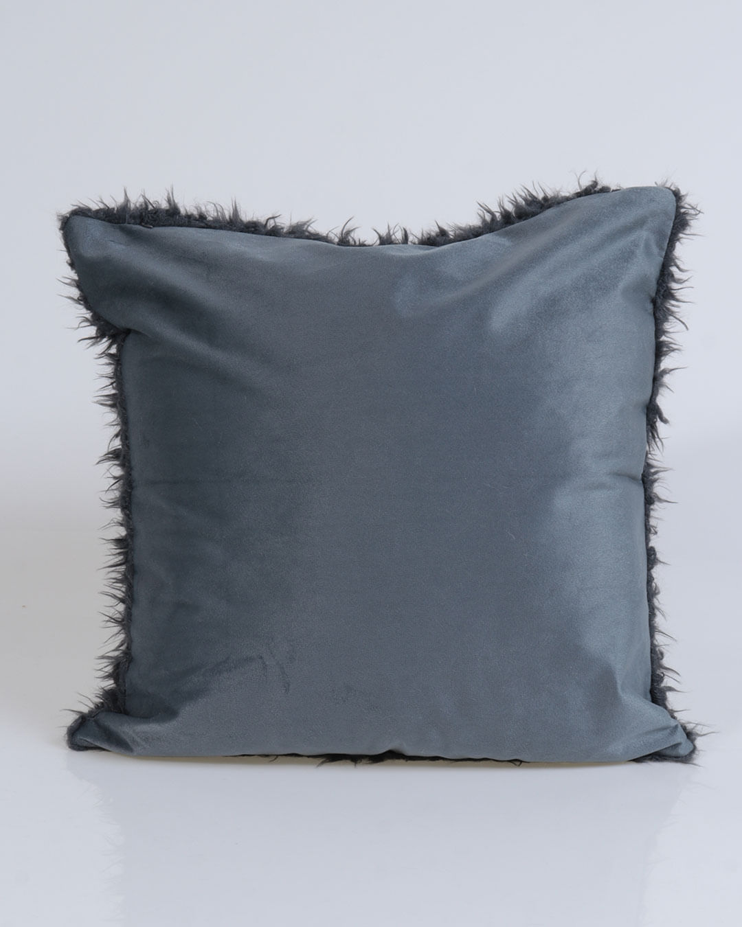 Capa-Para-Almofada-40x40---Cinza-Escuro