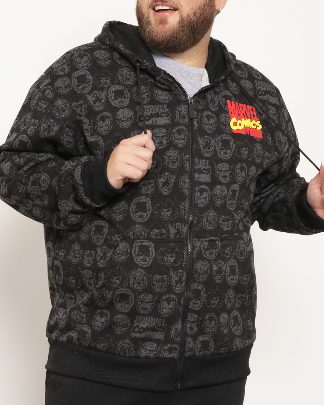 Moletom-Plus07-Marvel-Full-Aber-Capuz-Pl---Preto