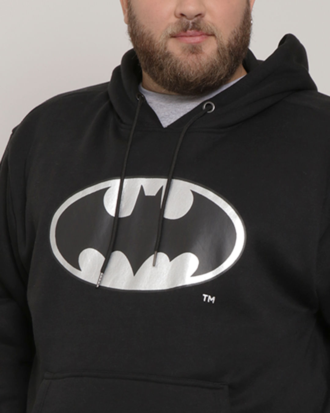 Moletom-Plus09-Batman-Foil-Fech-Capuz-Pl---Preto