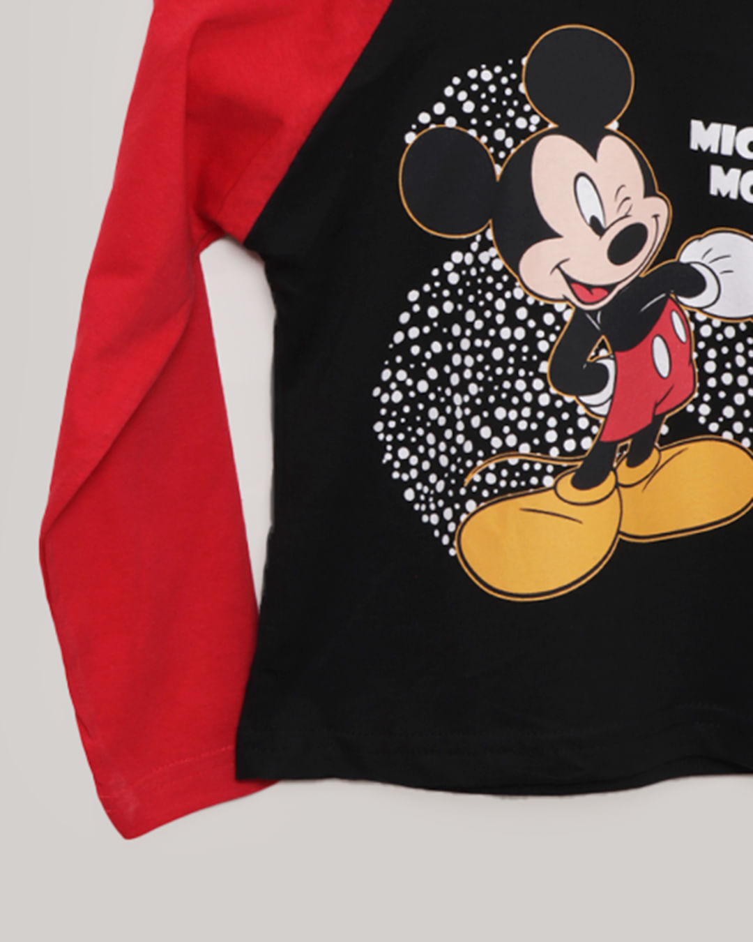 Camiseta-Ml-Cz-Ch31331-Mickey-M13---Preto