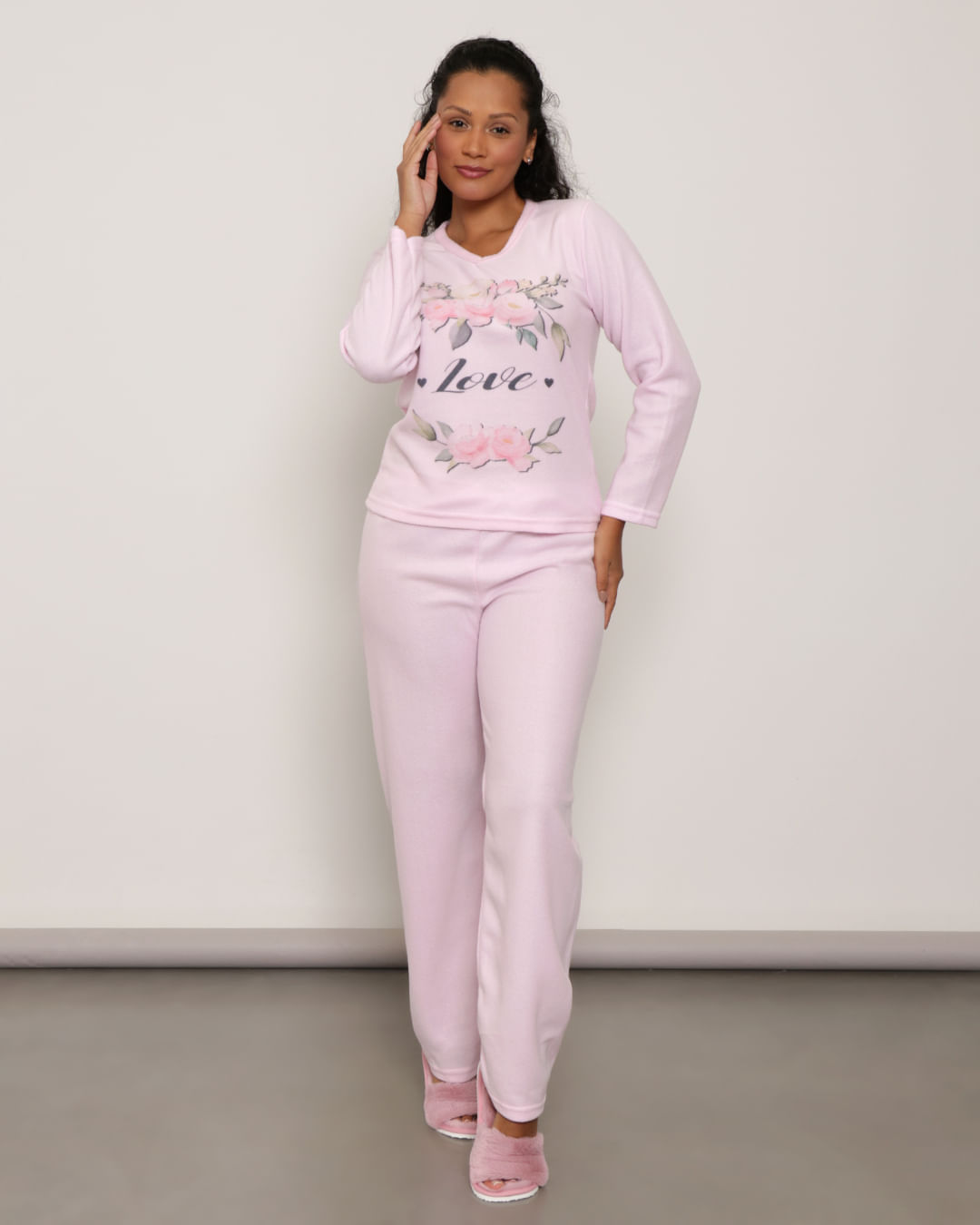 Pij-Longo-Soft-Silk-Dec-V-904---Rosa-Claro