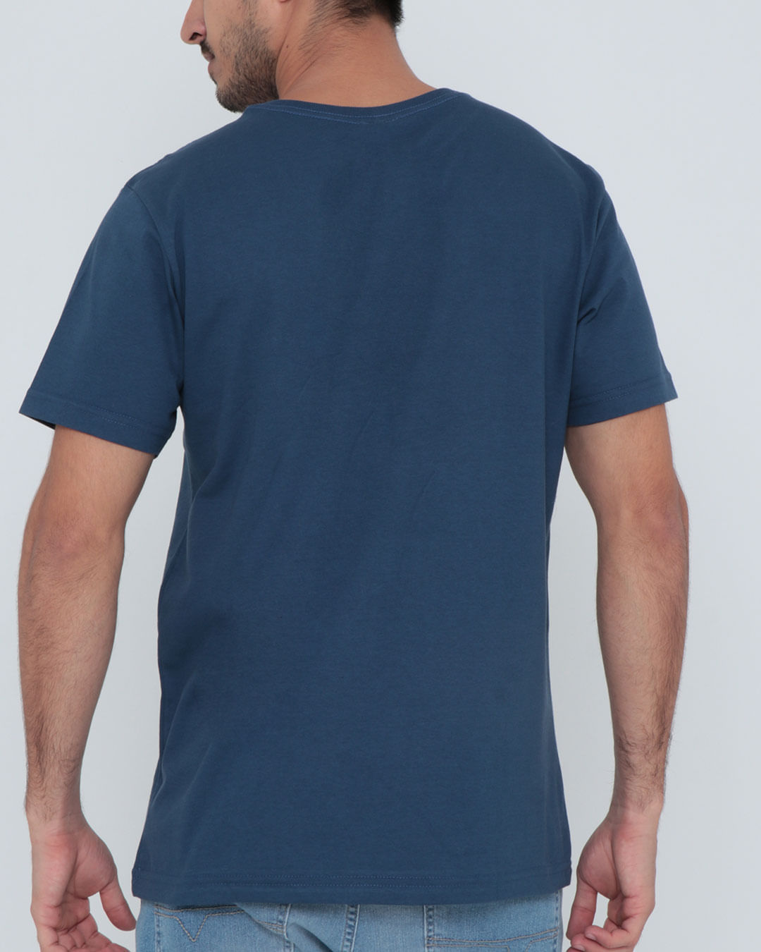 Camiseta-Basica-K021a-Ecko---Azul-Escuro
