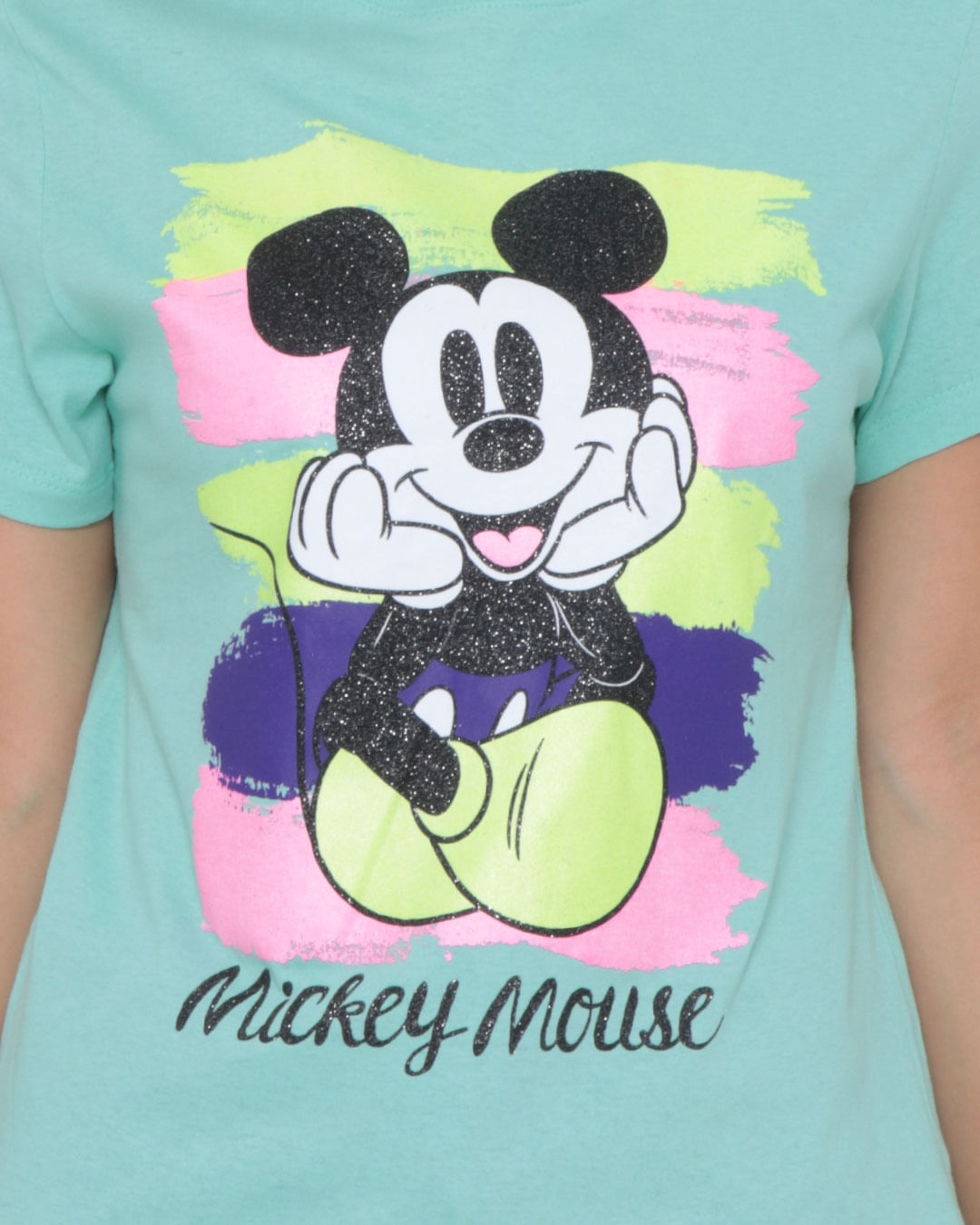 Camiseta-Mickey-Verde-C-P12-22451---Verde-Claro