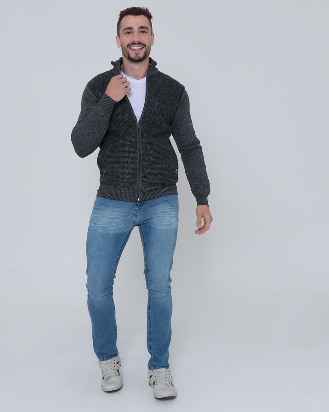 Tricot-Full-Ziper-Rep085-Pgg---Mescla-Escuro