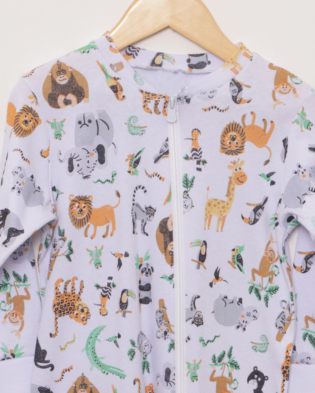 Pijama-Macacao-Malha-Bbo-13-Ref2001---Branco-Outros