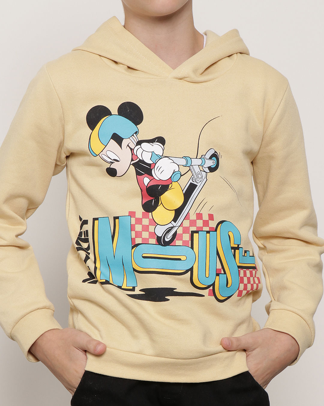 Blusa-Ch32272-Mol-Cp-M412-Mickey-Beg---Bege-Medio