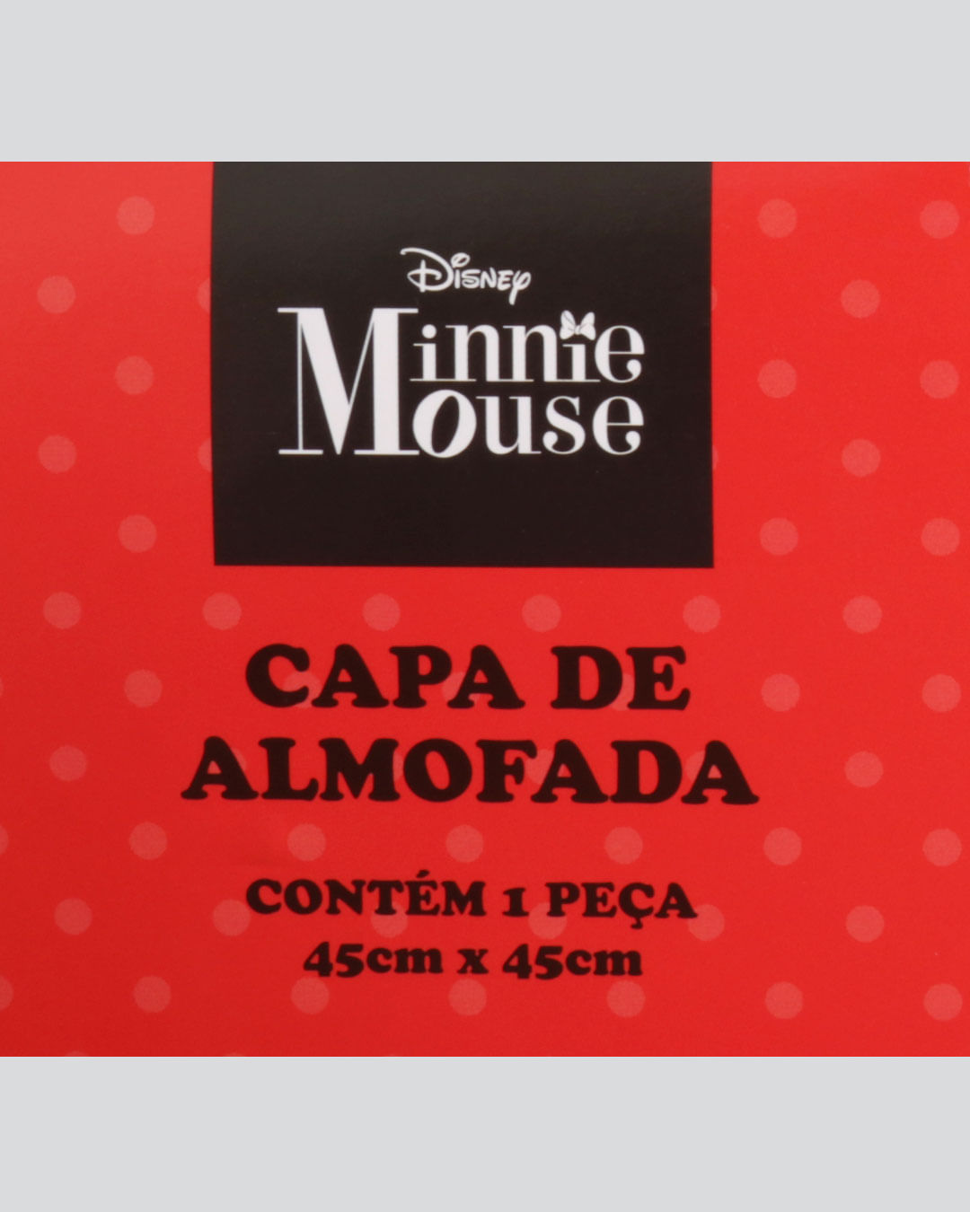 Capa-De-Almofada-45x45-Minnie-Fun---Bege-Outros