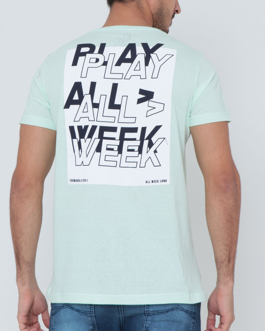 Camiseta-Ttj63-Urbano---Verde-Claro
