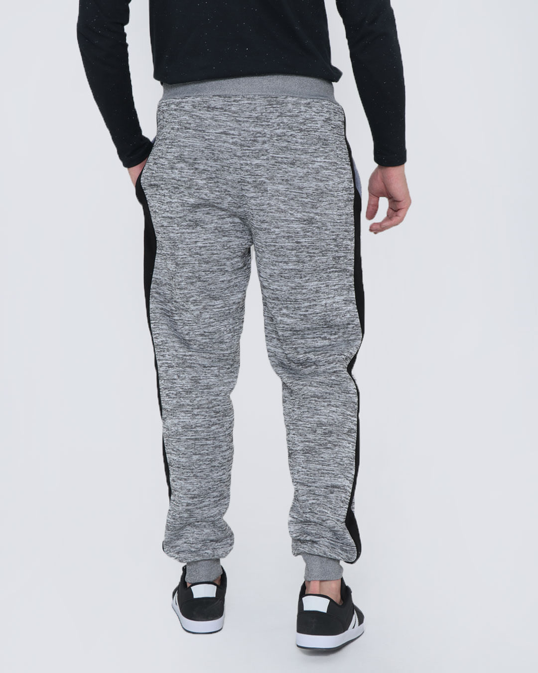 Calca-Mjc-Jogger-Mescla---Mescla-Claro