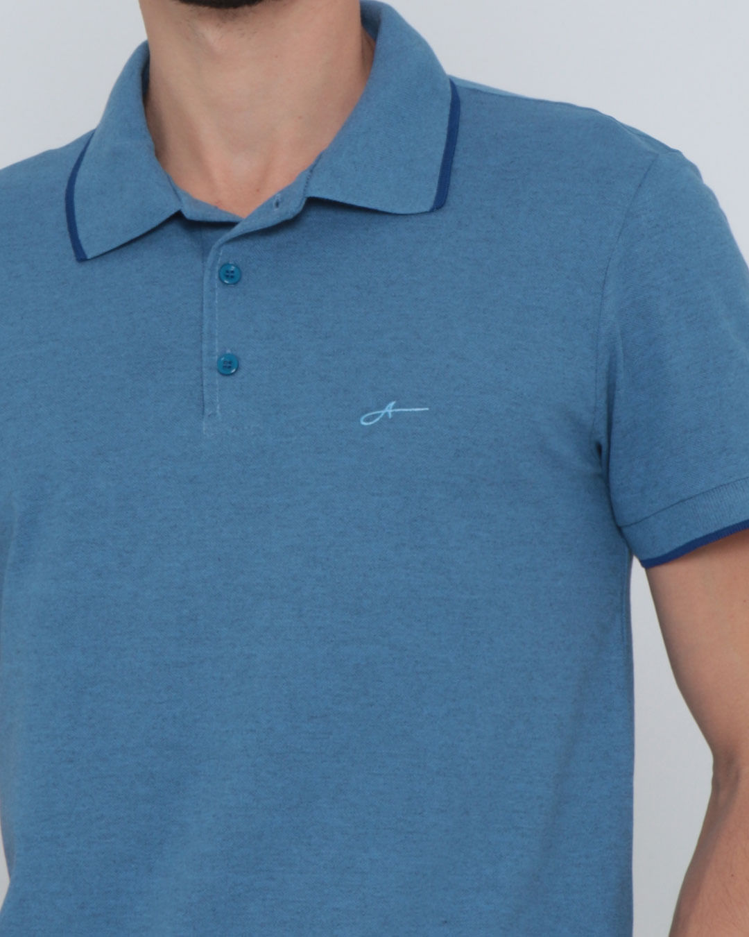Polo-Azul-Medio-Pgg---Azul-Medio