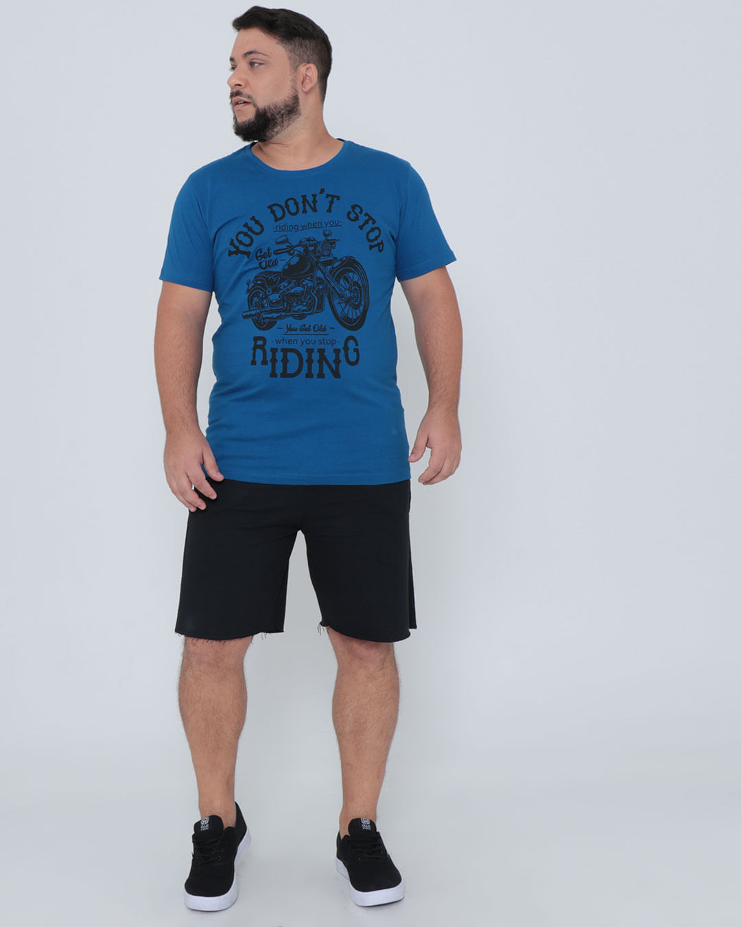 Camiseta-Tt0009-Estampada-Plus---Azul-Medio