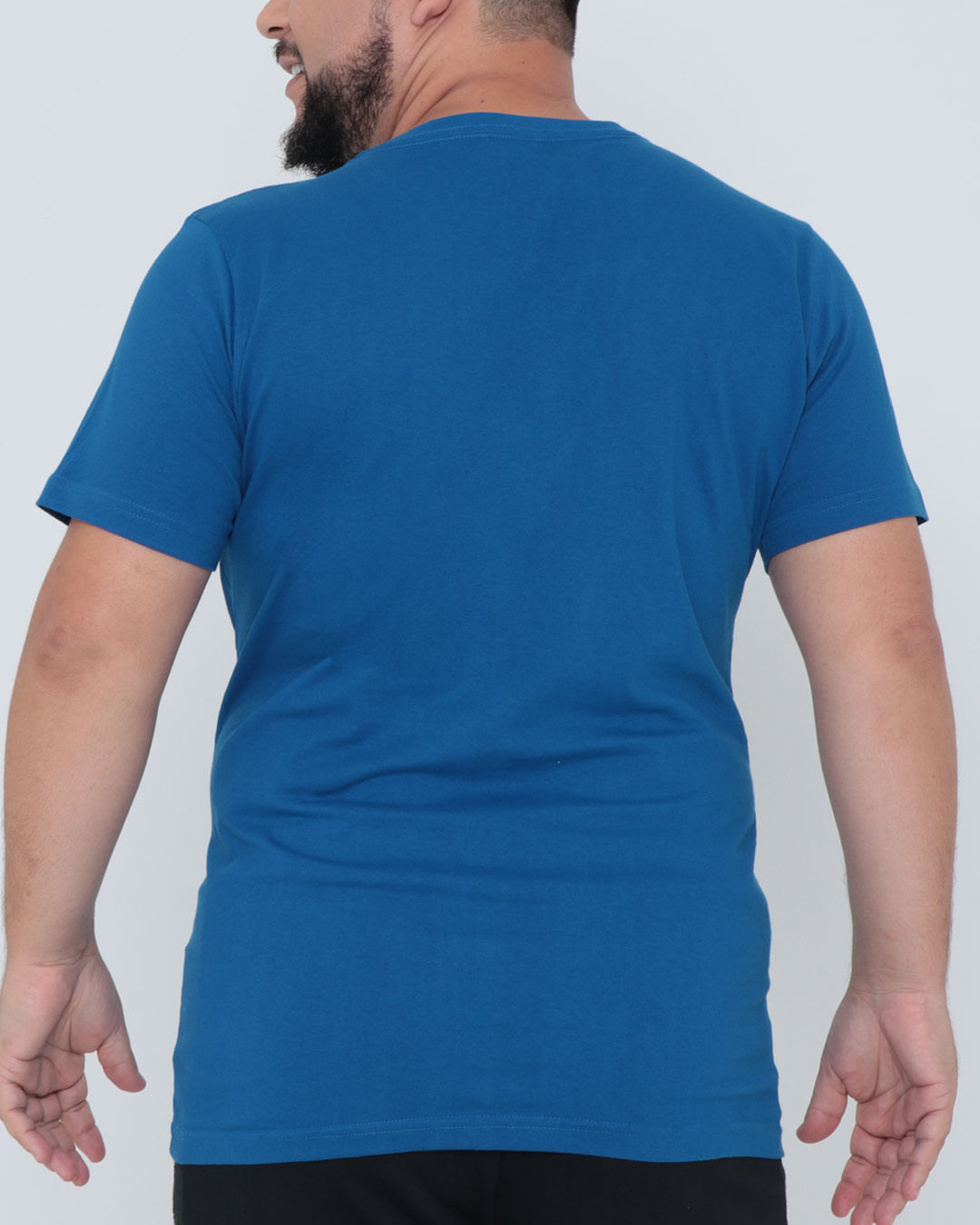 Camiseta-Tt0009-Estampada-Plus---Azul-Medio