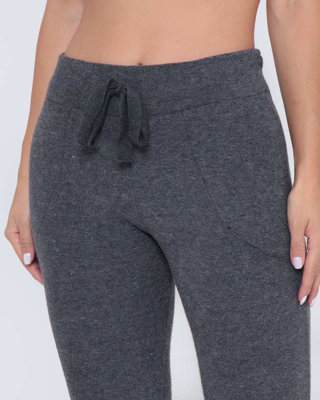 Calca-4300-Boucle-Cordao-Lisa---Cinza-Escuro