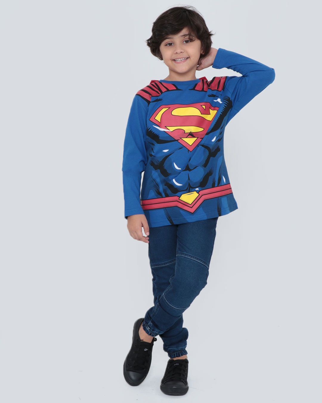 Camiseta-Ch20338-Ml-Capm412-Sm---Azul-Medio