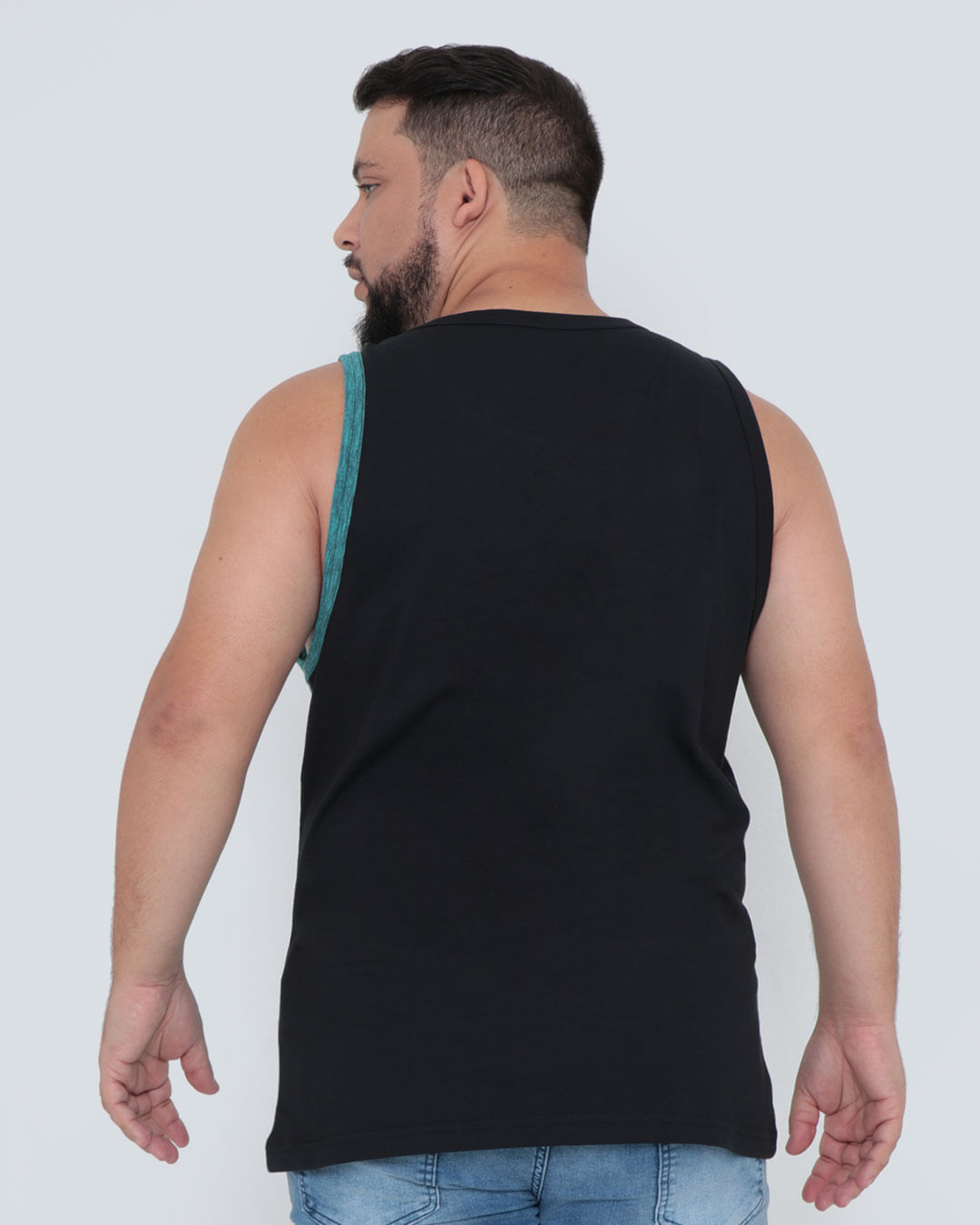 Regata-Machao-9901-Plus---Preto