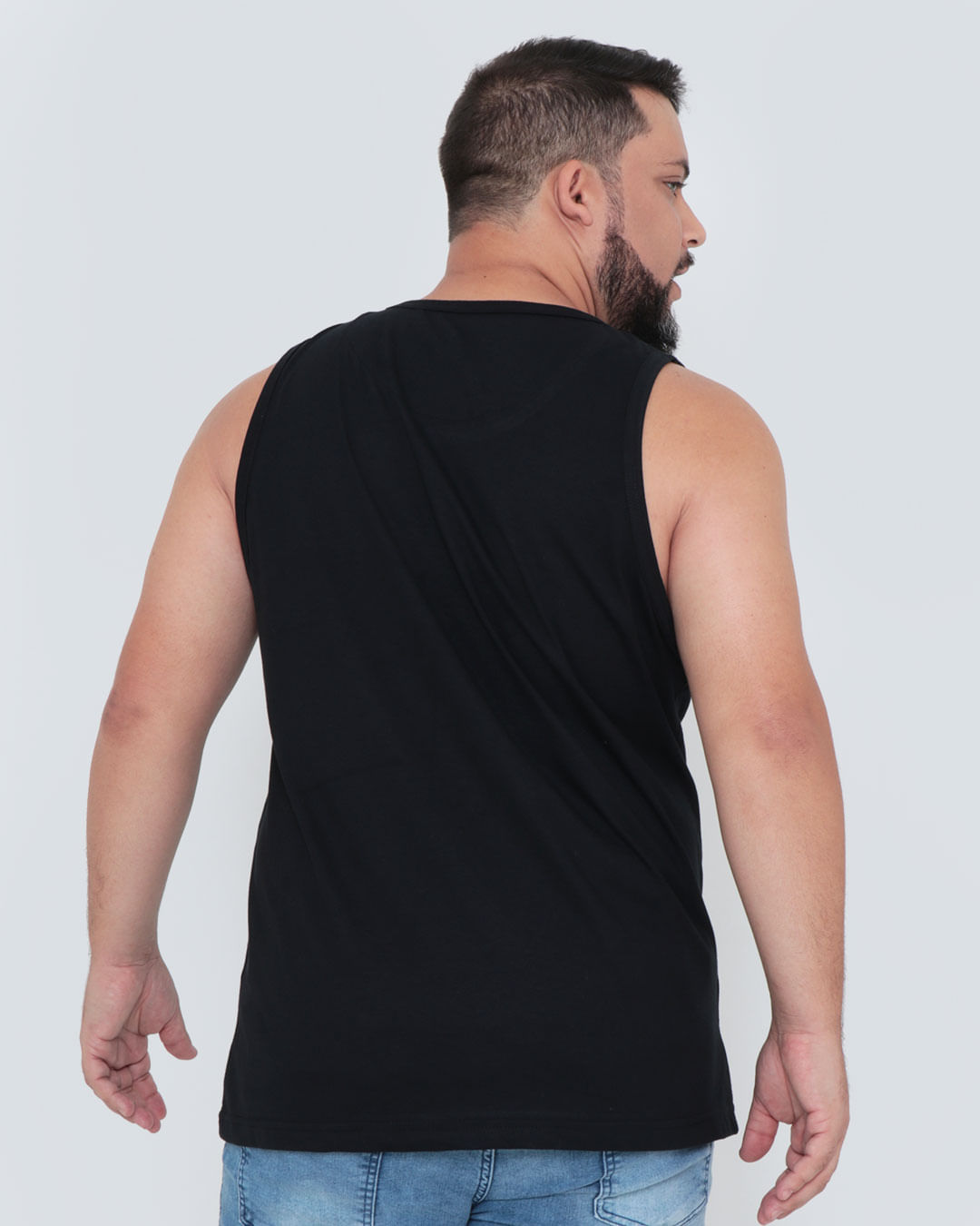 Regata-Machao-9903-Plus---Preto