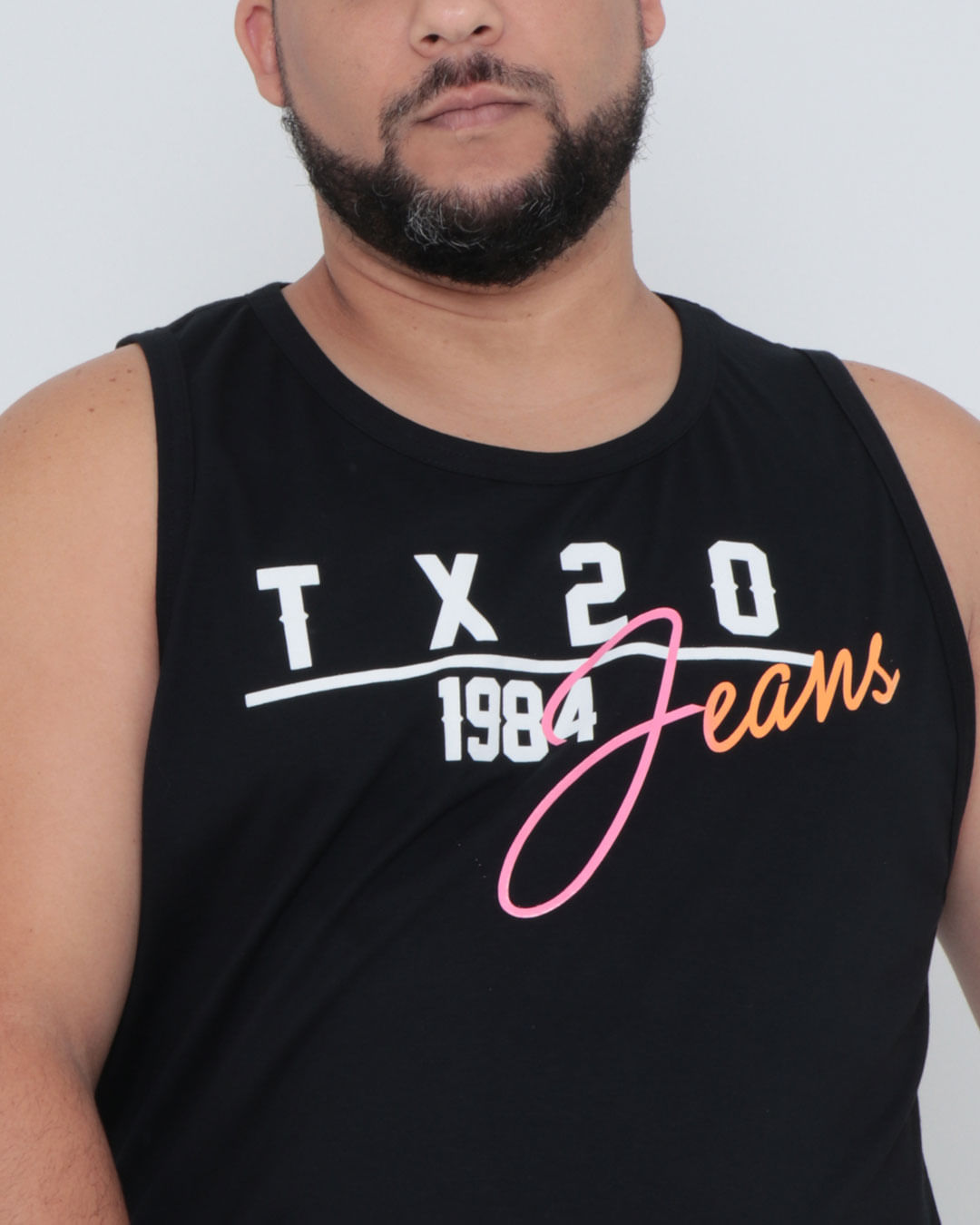 Regata-Machao-9903-Plus---Preto