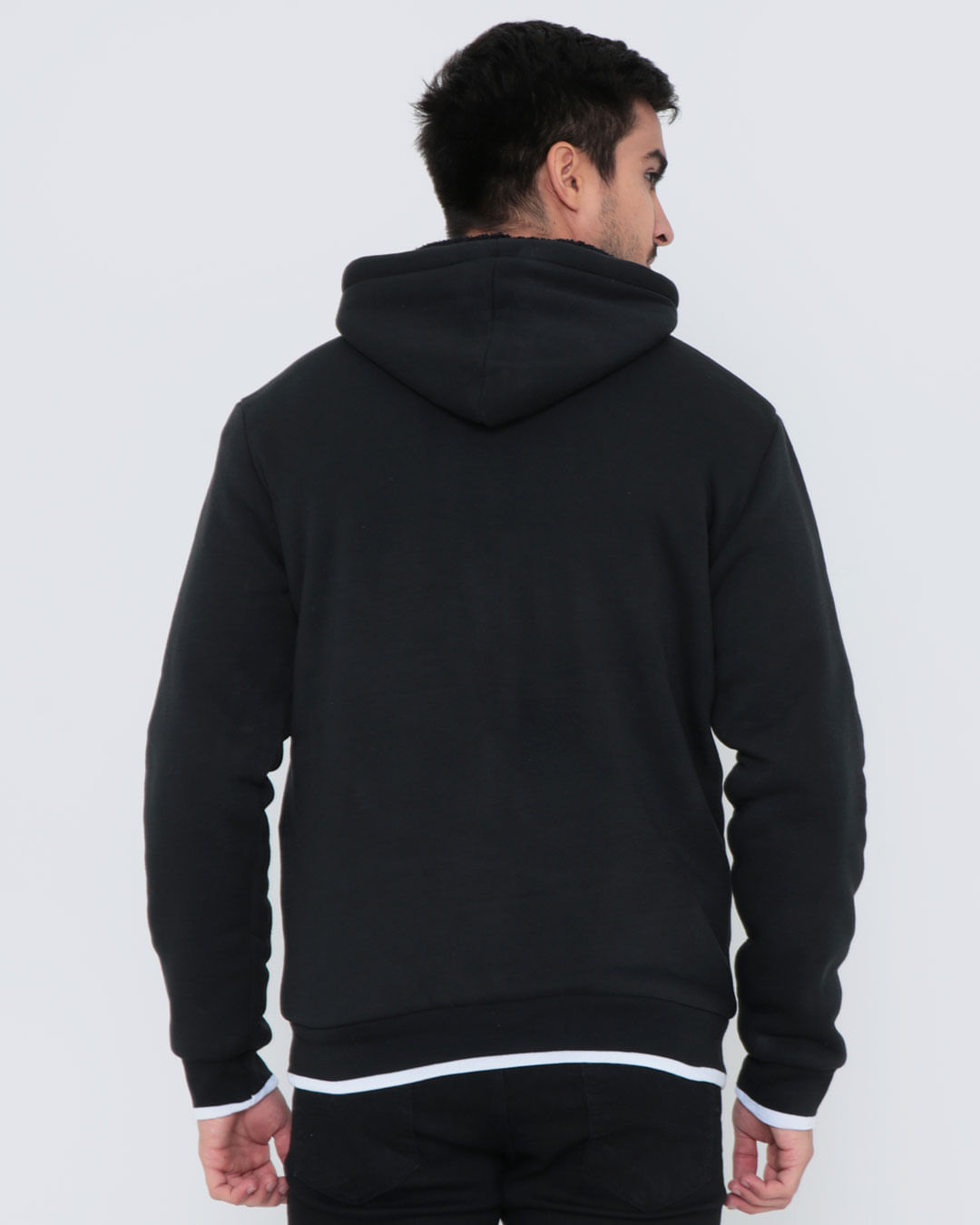 Moletom-Ohf04--Aberto-Com-Pelo---Preto
