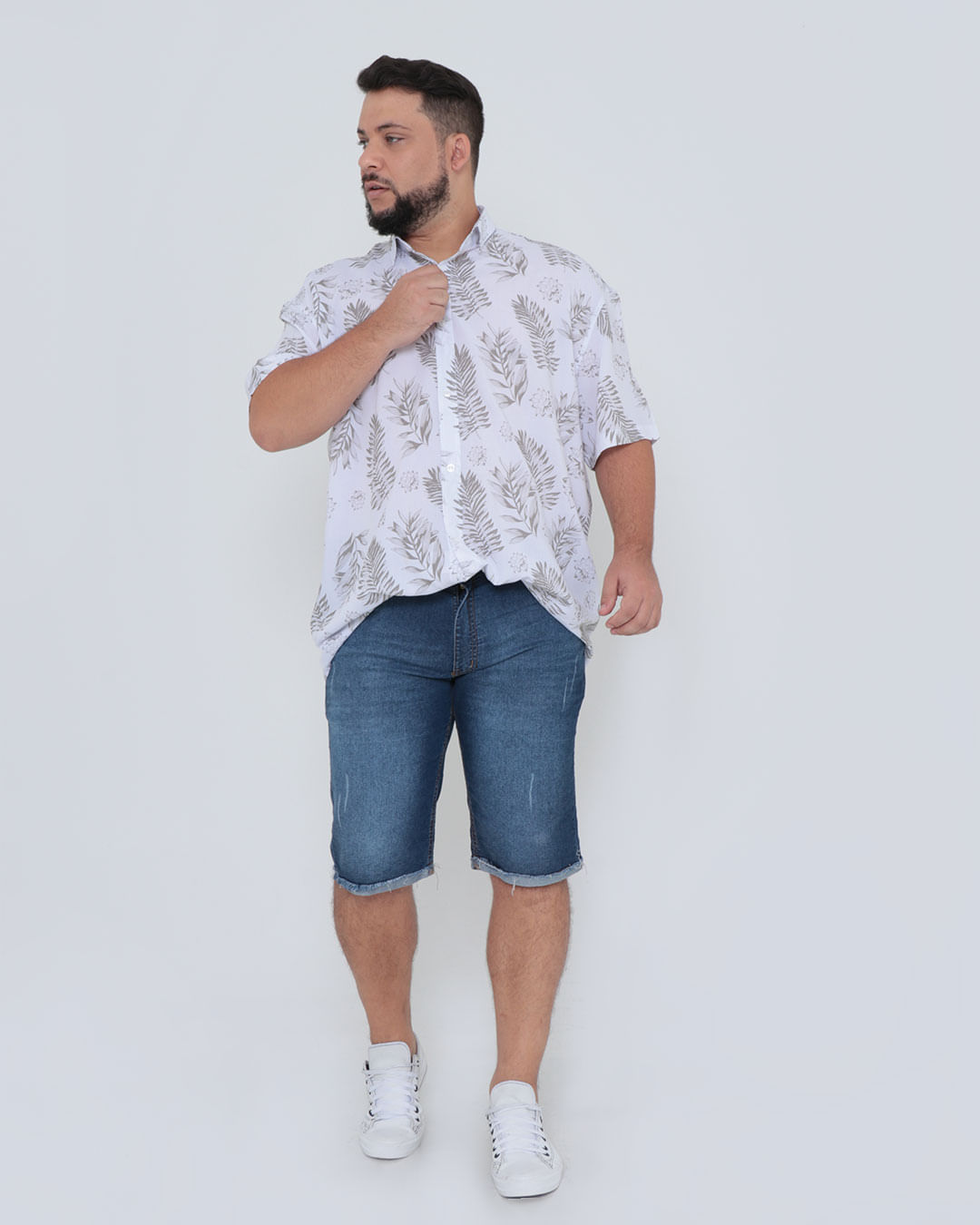 Camisa-Mc-7093-Folhagem-68---Branco