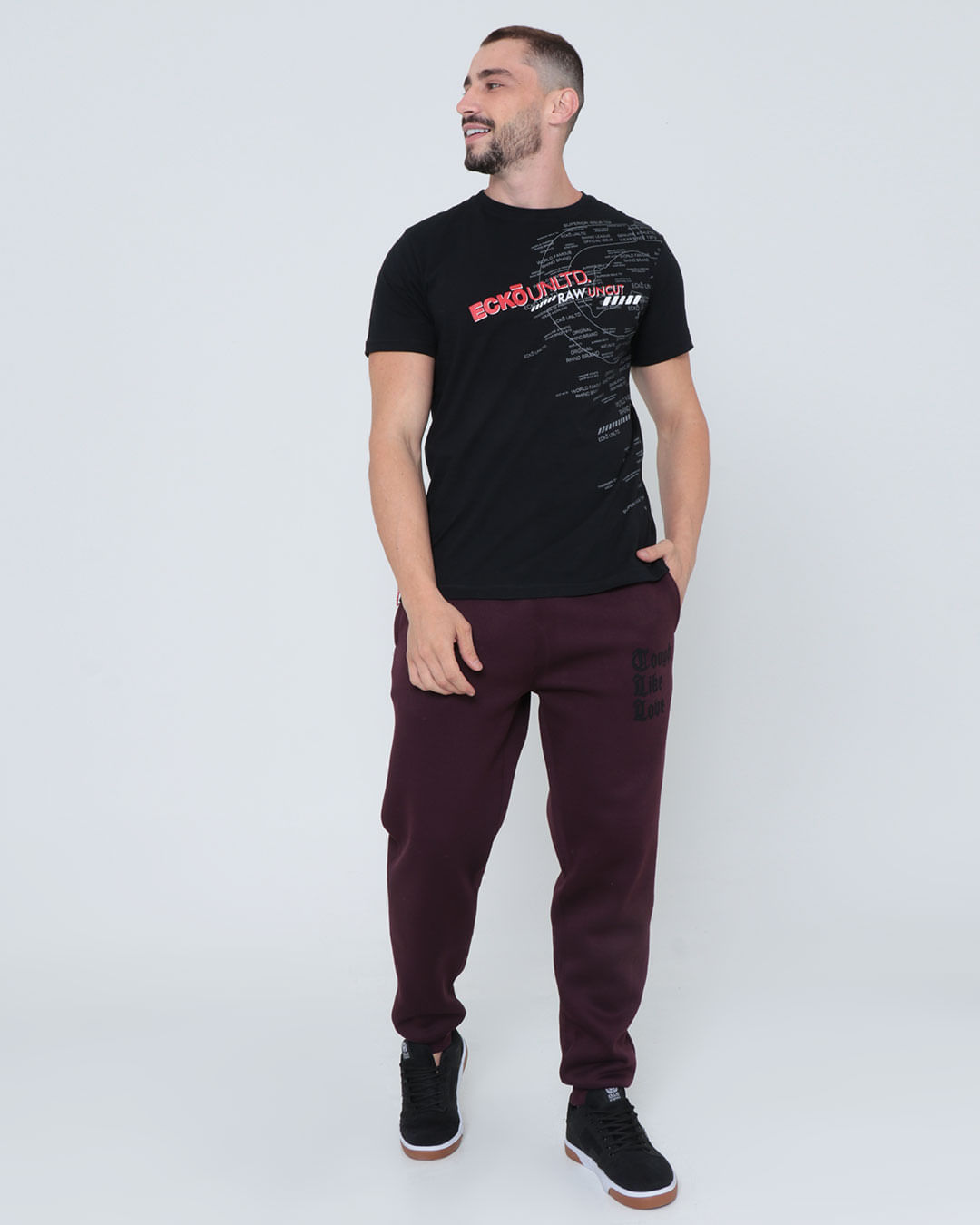 Calca-Fjp02-Jogger-Estampada---Vinho