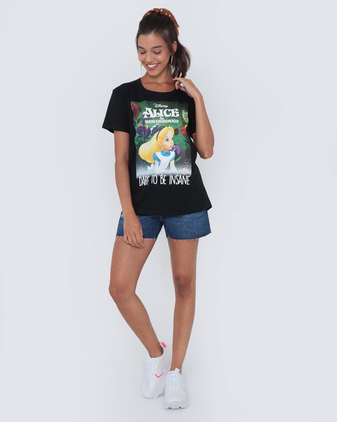 Camiseta-Alice-Dare-Insane-F1593---Preto