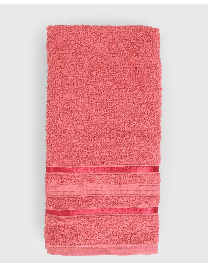 Toalha-Rosto-Joy-45x65-5172-Coral---Vermelho-Medio