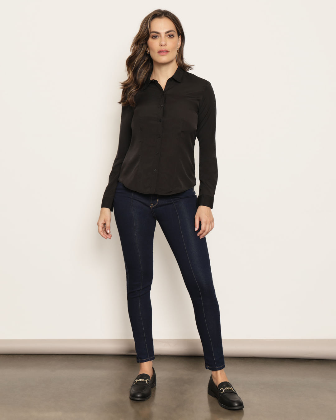 Camisa-210675-Crepe-Ml-Preta---Preto