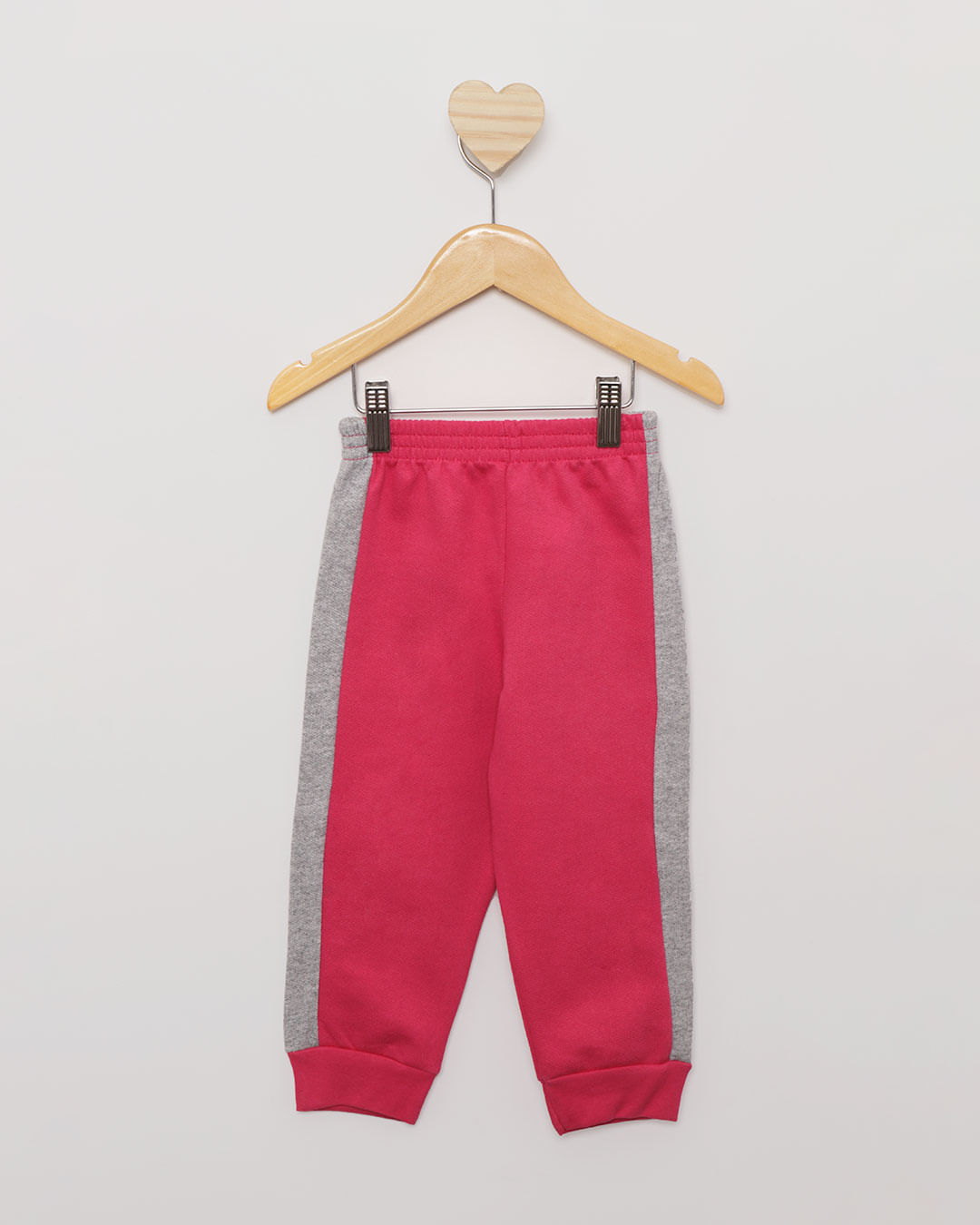 Calca-Mol-Rec-silk-F13-Pink-mesc---Rosa-Medio