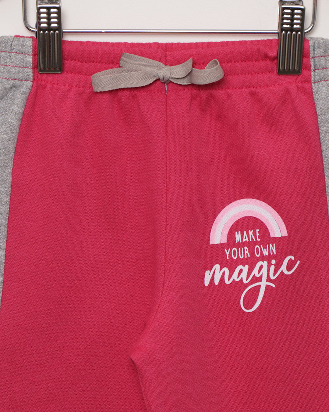 Calca-Mol-Rec-silk-F13-Pink-mesc---Rosa-Medio