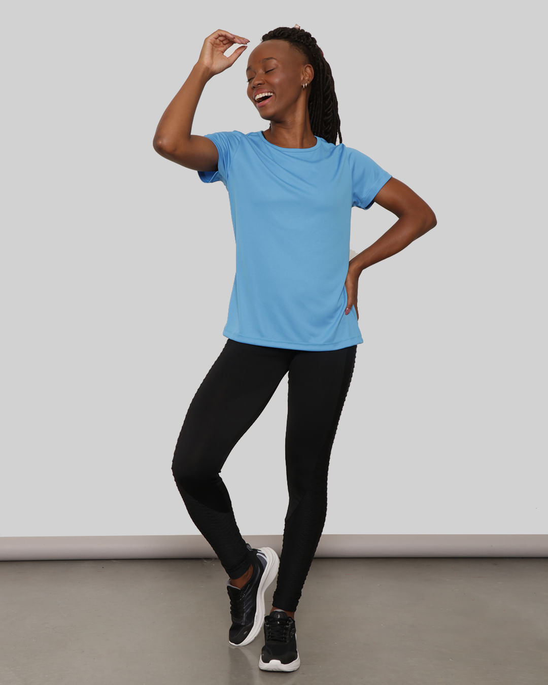 Blusa-Mc-Trf22031-Basica---Azul-Medio