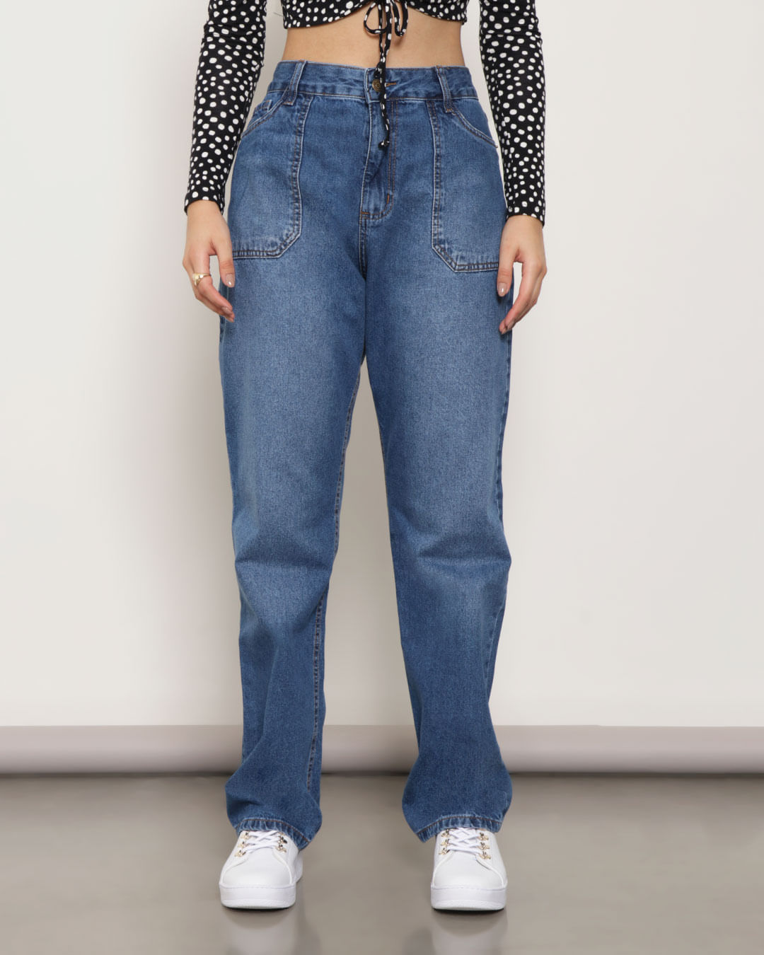 Calca-9830-Jns-Mom-Fem-Ad---Blue-Jeans-Medio