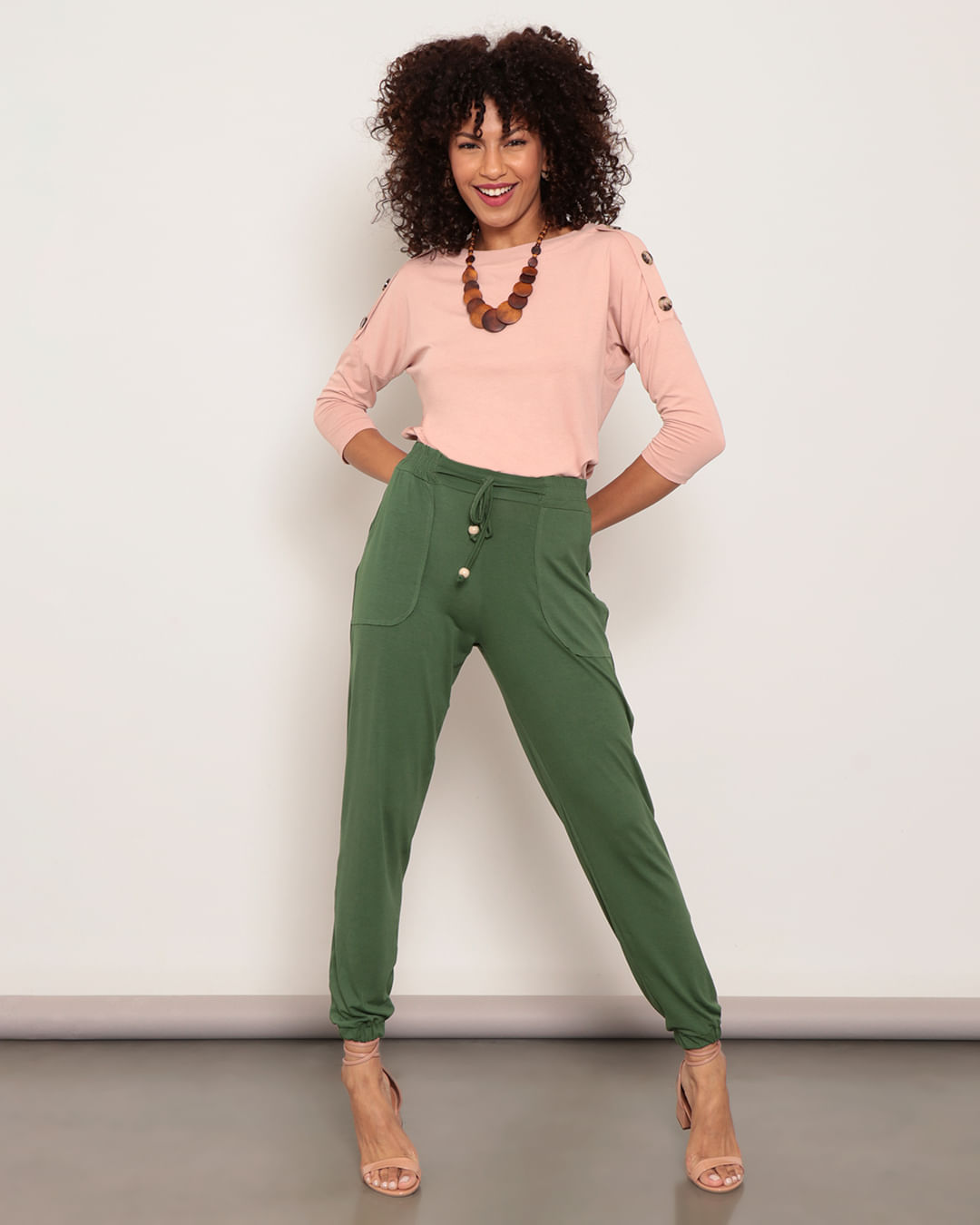 Blusa-Vs648-C-Botoes-Manga-78---Rosa-Claro
