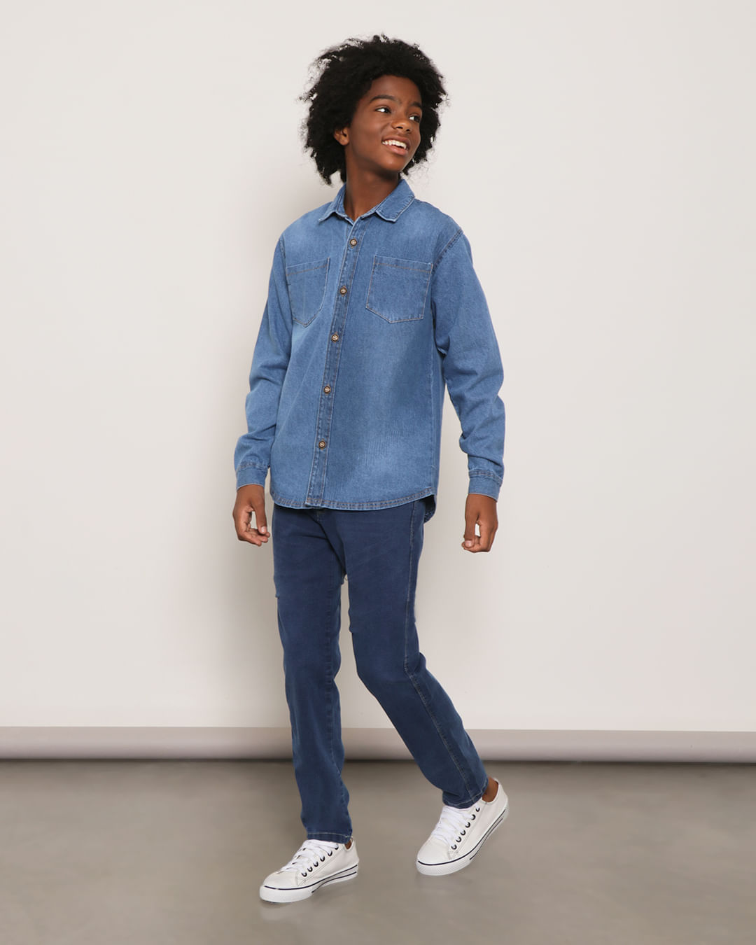 Camisa-Jeans-Ml-8546-Used-M-1016---Blue-Jeans-Claro