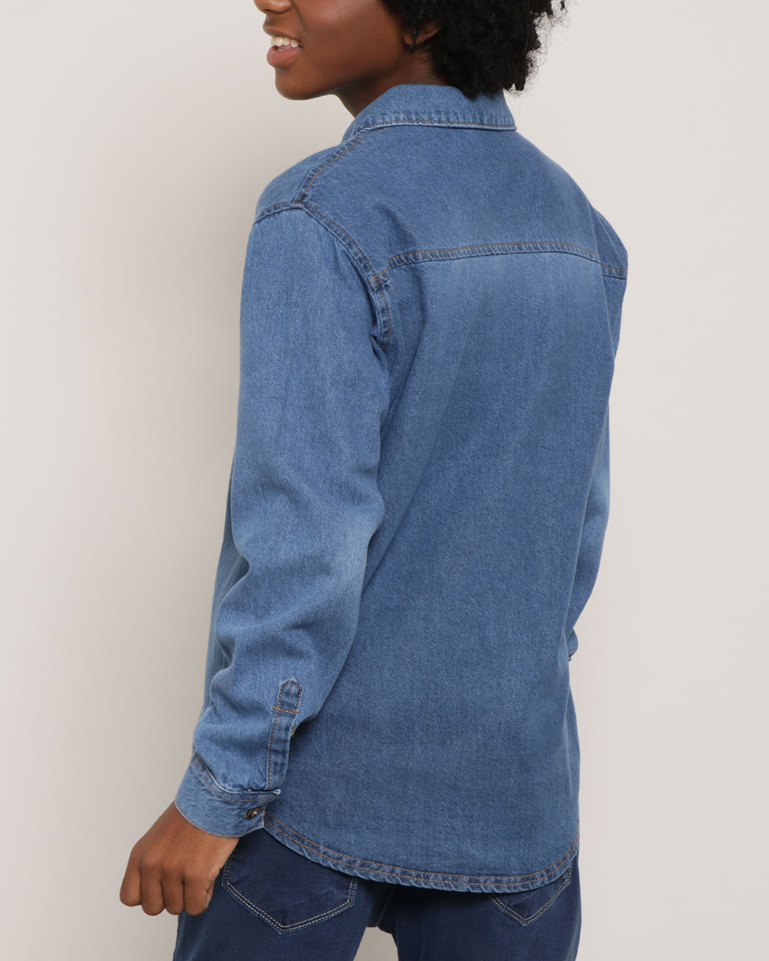 Camisa-Jeans-Ml-8546-Used-M-1016---Blue-Jeans-Claro