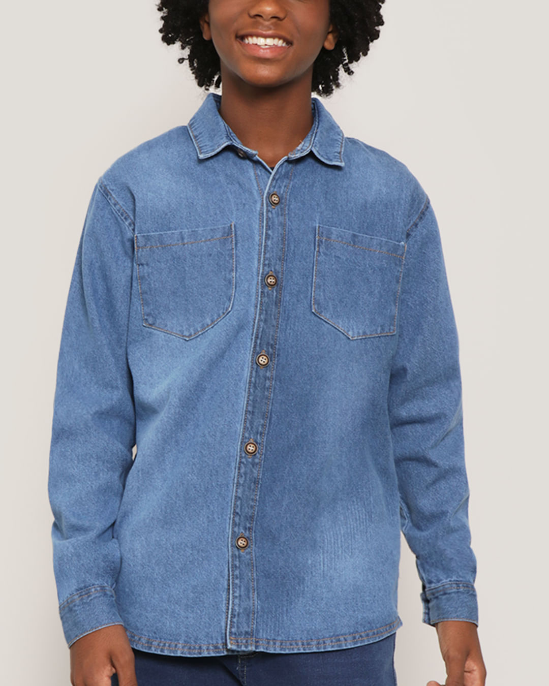 Camisa-Jeans-Ml-8546-Used-M-1016---Blue-Jeans-Claro