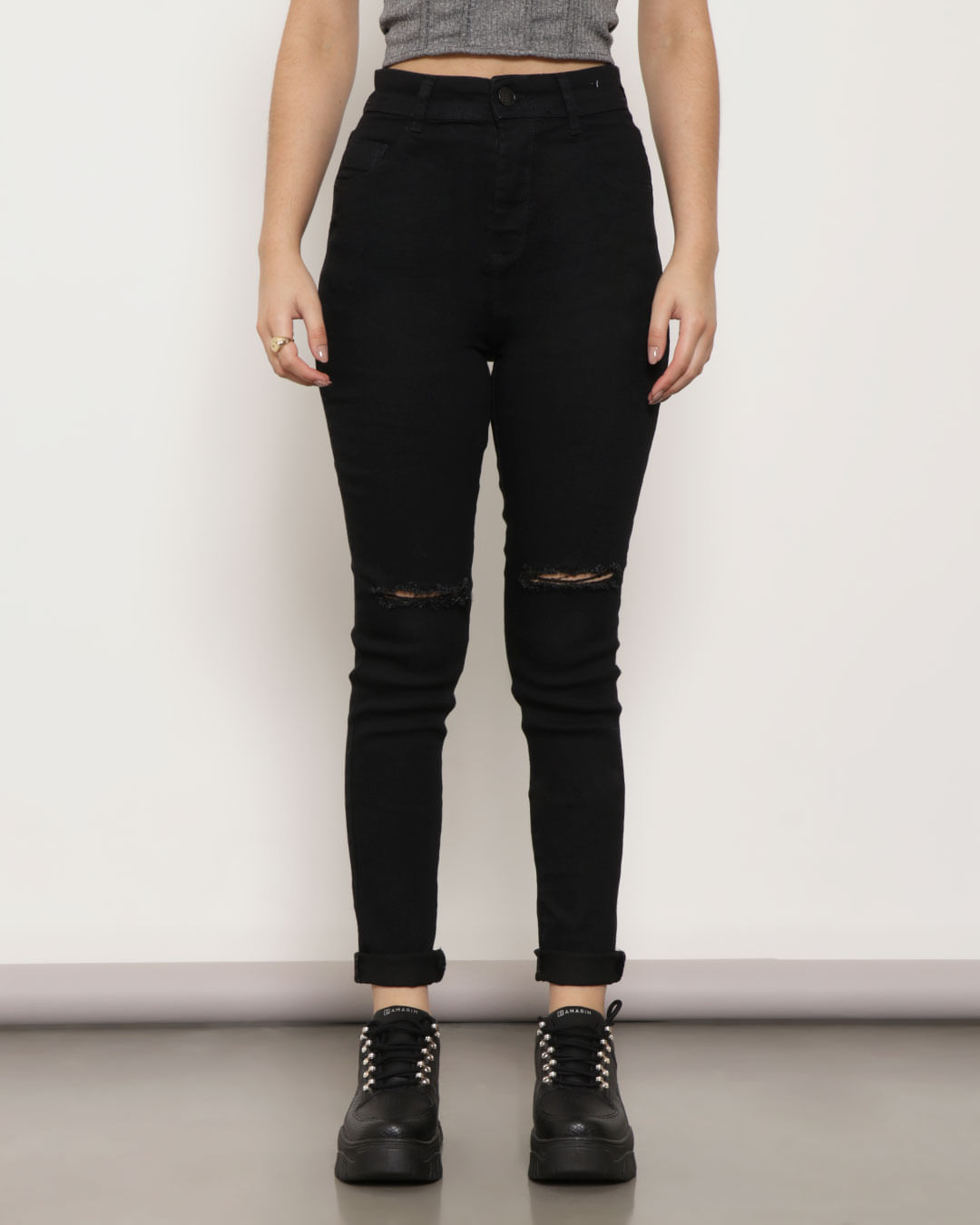 Calca-35285-Jns-Black-Skinny-Fem-Ad---Black-Jeans-Escuro