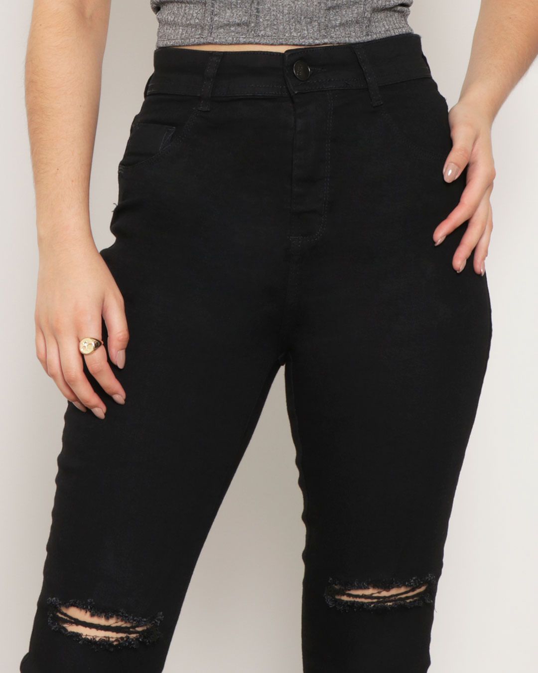 Calca-35285-Jns-Black-Skinny-Fem-Ad---Black-Jeans-Escuro