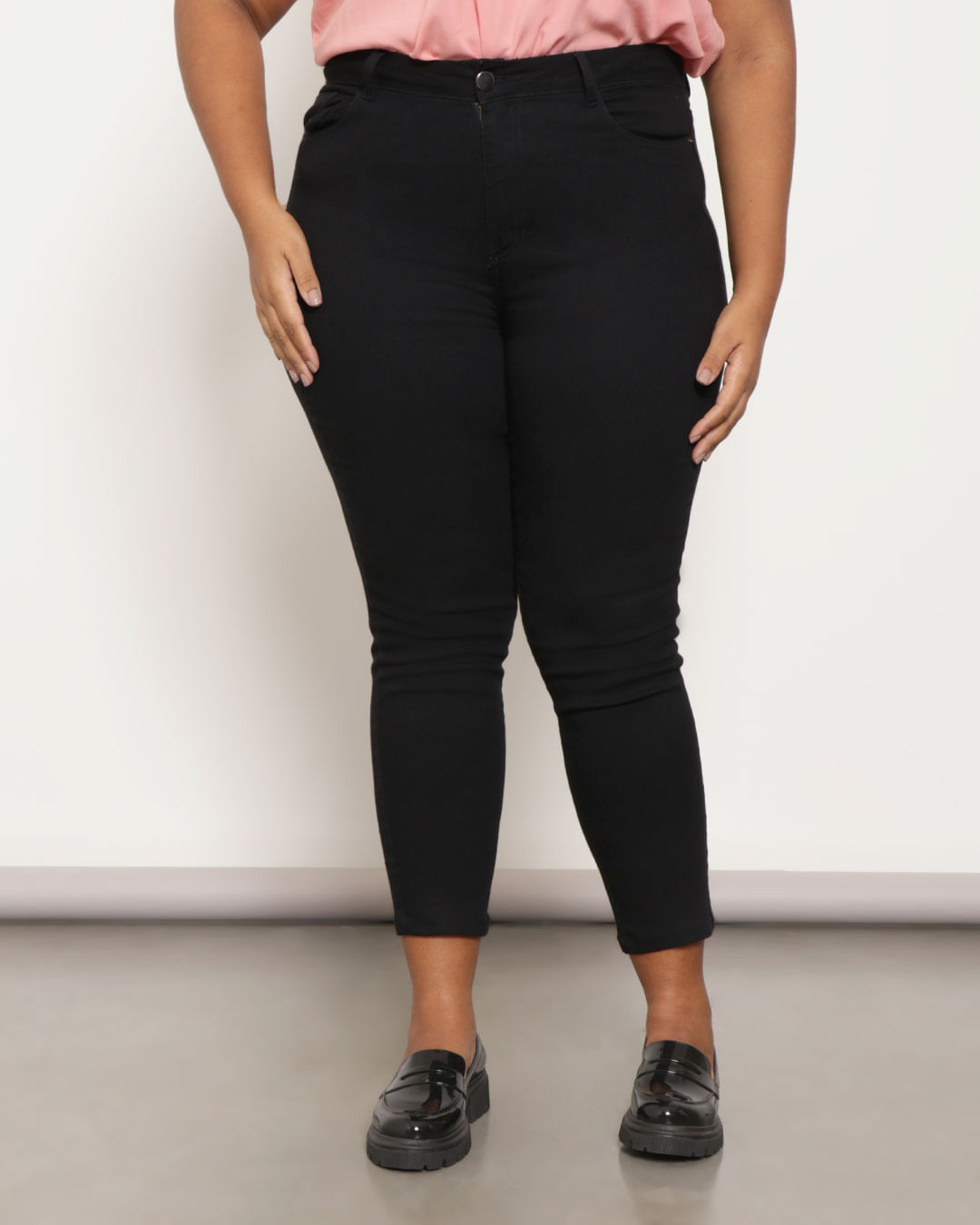Calca-30182-Srj-Preta-Cigalfa-Tg---Black-Jeans-Escuro
