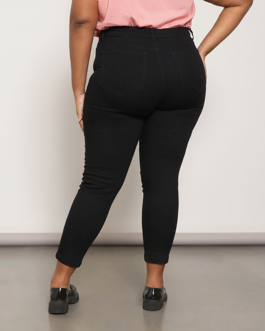 Calca-30182-Srj-Preta-Cigalfa-Tg---Black-Jeans-Escuro